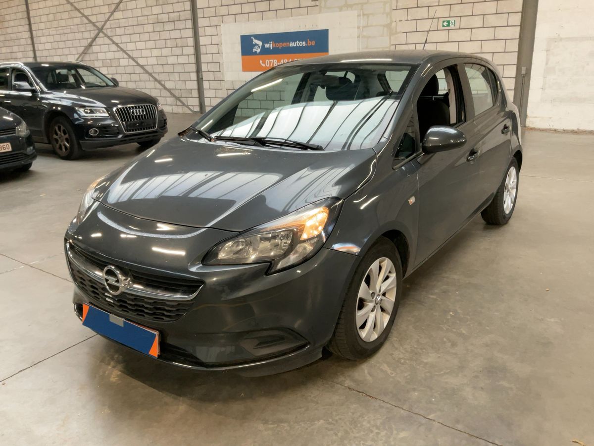 Opel Corsa 1.2 Edition