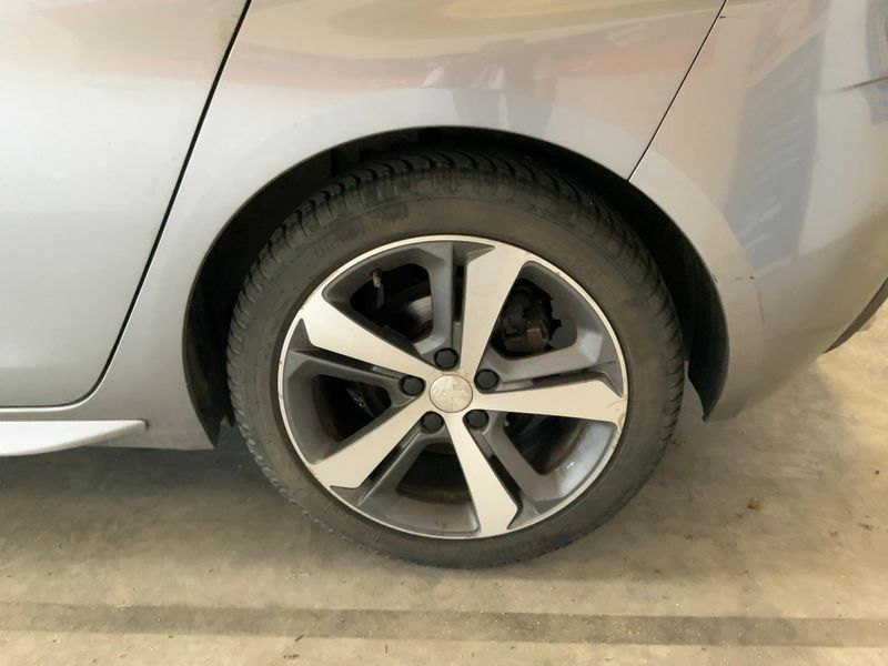 Peugeot 308 1.2 e-THP Style 2017 – снимка 5