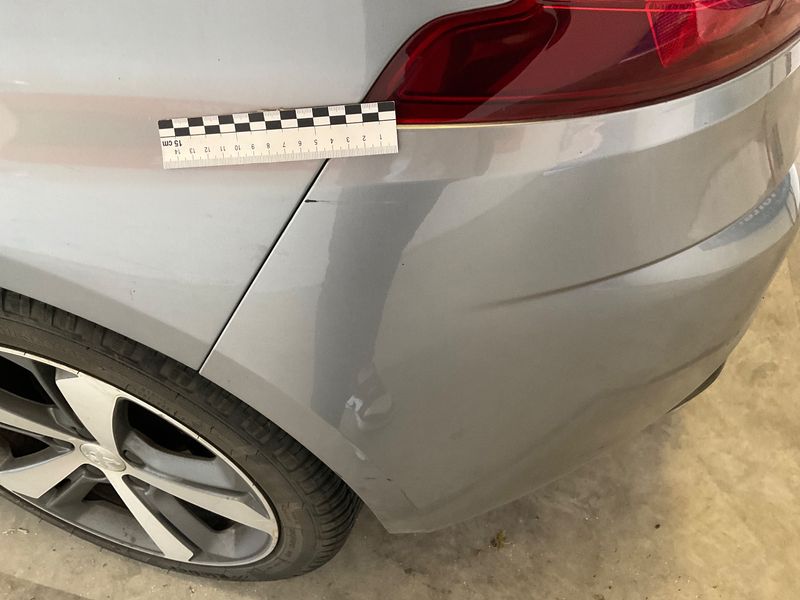 Peugeot 308 1.2 e-THP Style 2017 – снимка 25