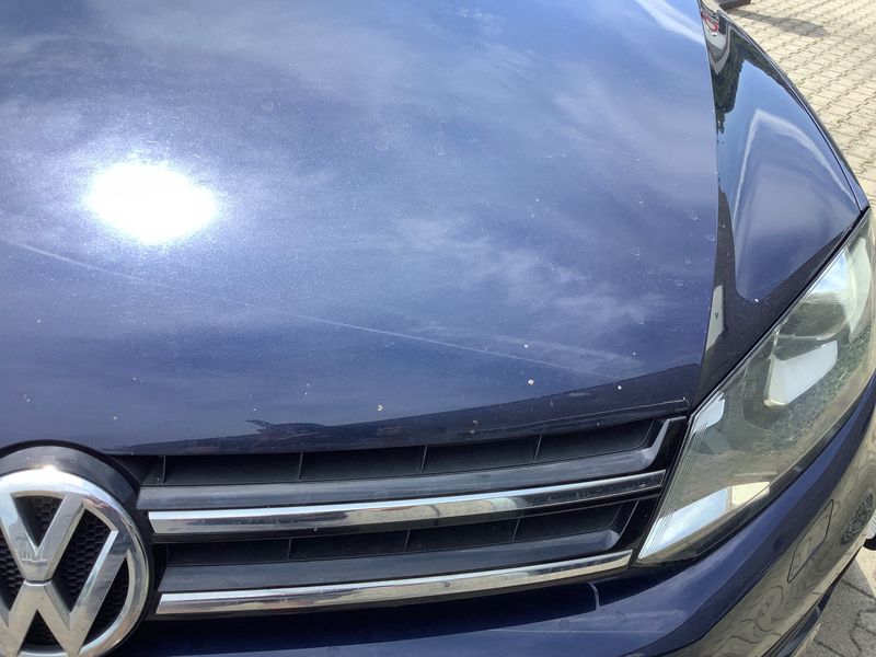 Volkswagen Touareg 3.0 V6 TDI BlueMotion Tech 2012 – снимка 45