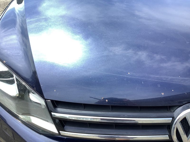 Volkswagen Touareg 3.0 V6 TDI BlueMotion Tech 2012 – снимка 44