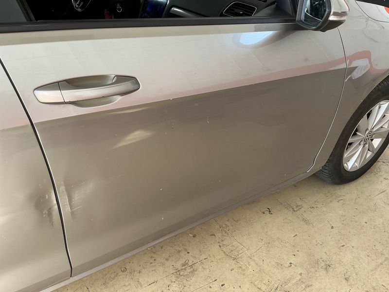 Volkswagen Golf VII 1.6 TDI Advance BlueMotion Tech 2013 – снимка 24