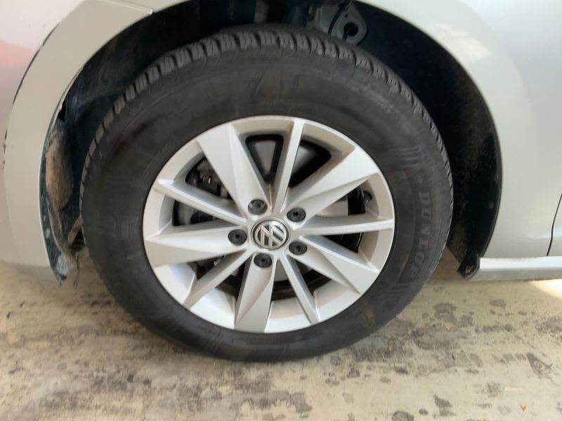 Volkswagen Golf VII 1.6 TDI Advance BlueMotion Tech 2013 – снимка 3