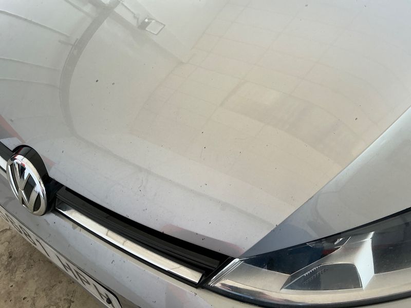 Volkswagen Golf VII 1.6 TDI Advance BlueMotion Tech 2013 – снимка 47