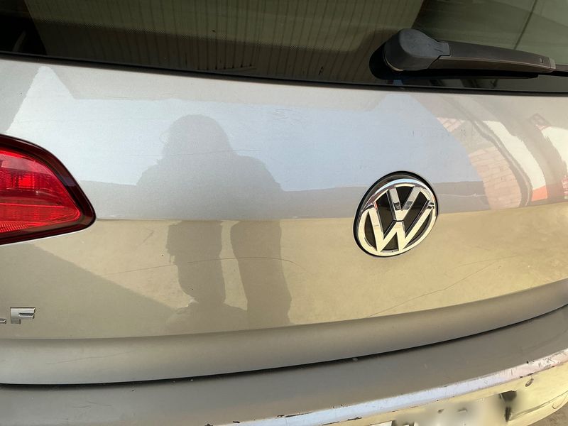 Volkswagen Golf VII 1.6 TDI Advance BlueMotion Tech 2013 – снимка 43