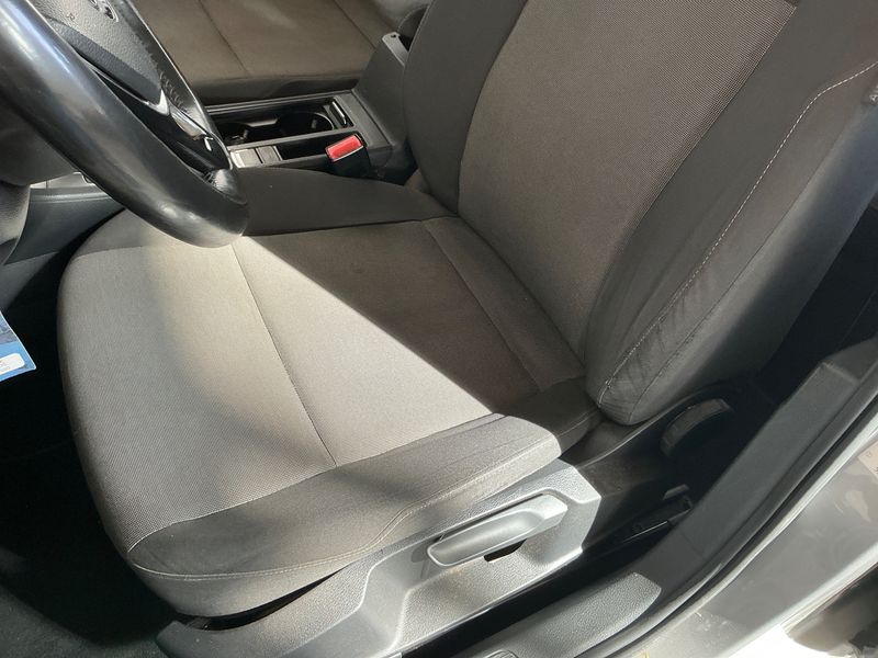 Volkswagen Golf VII 1.6 TDI Advance BlueMotion Tech 2013 – снимка 35