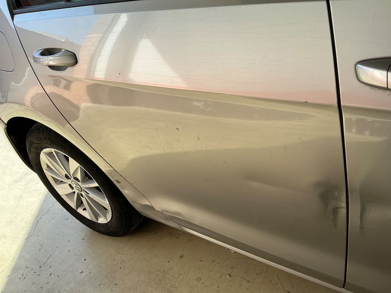 Volkswagen Golf VII 1.6 TDI Advance BlueMotion Tech 2013 – снимка 25