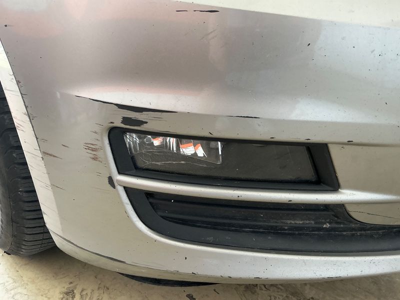 Volkswagen Golf VII 1.6 TDI Advance BlueMotion Tech 2013 – снимка 49