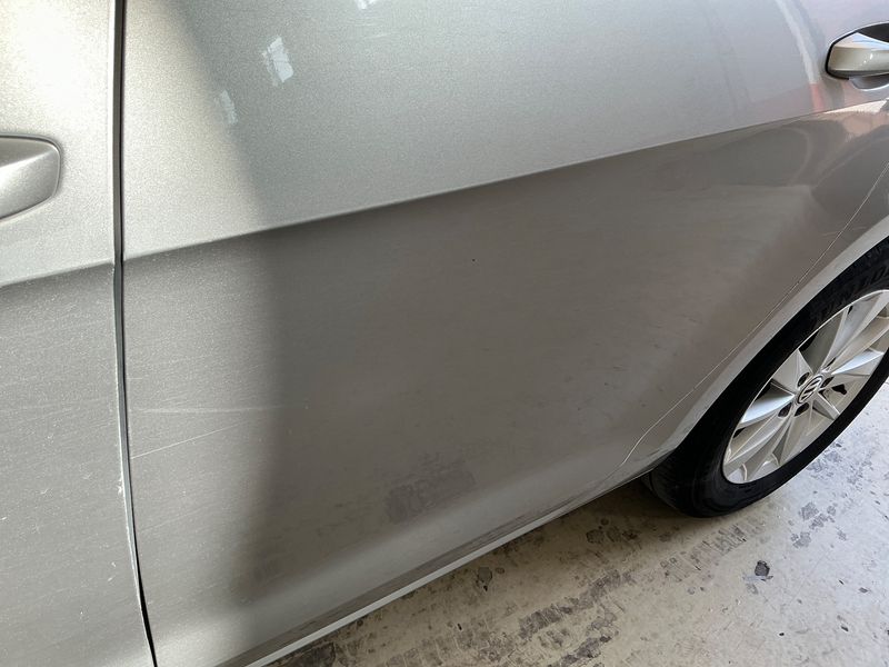 Volkswagen Golf VII 1.6 TDI Advance BlueMotion Tech 2013 – снимка 27