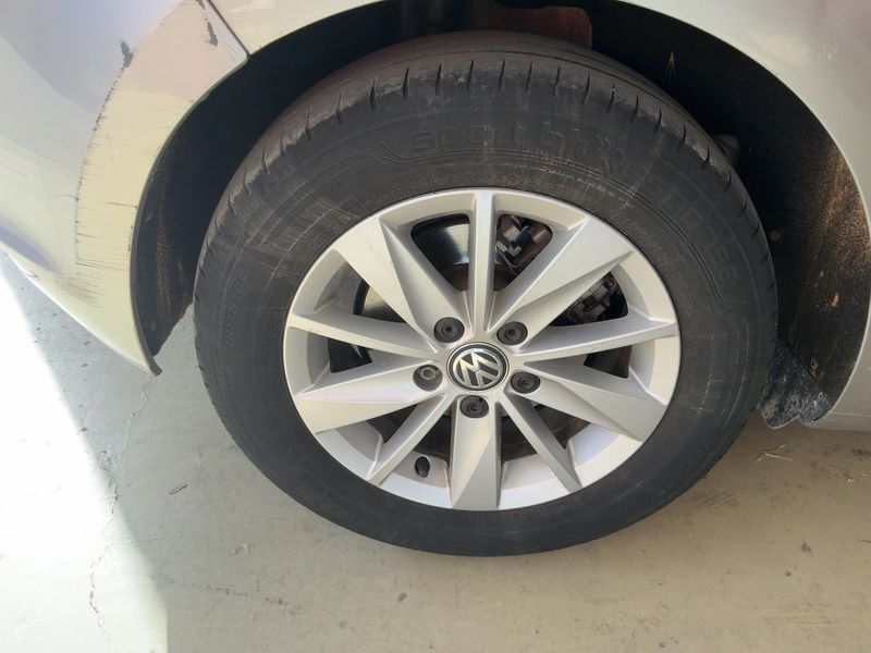 Volkswagen Golf VII 1.6 TDI Advance BlueMotion Tech 2013 – снимка 9
