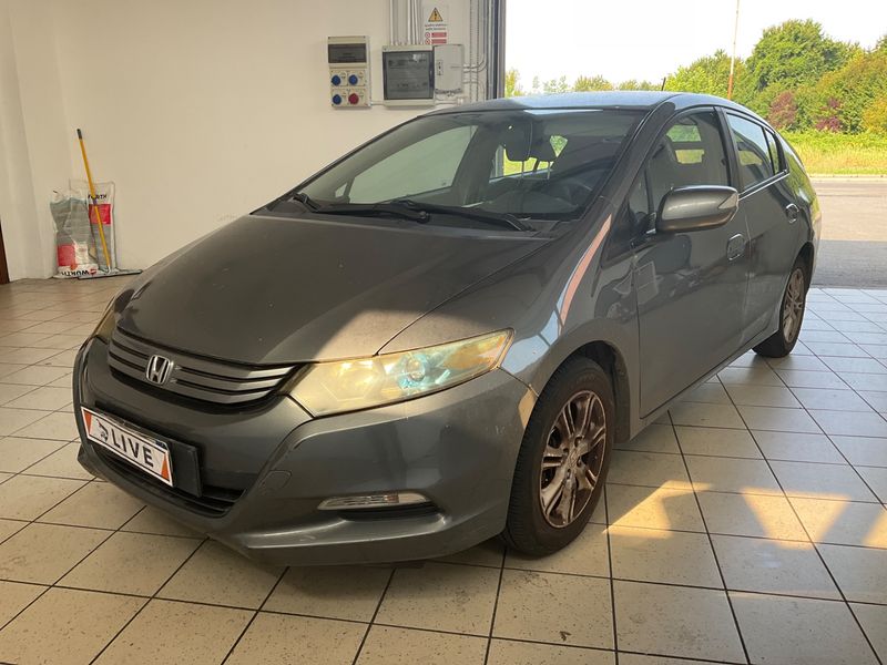 Honda Insight 1.3 Hybrid Elegance