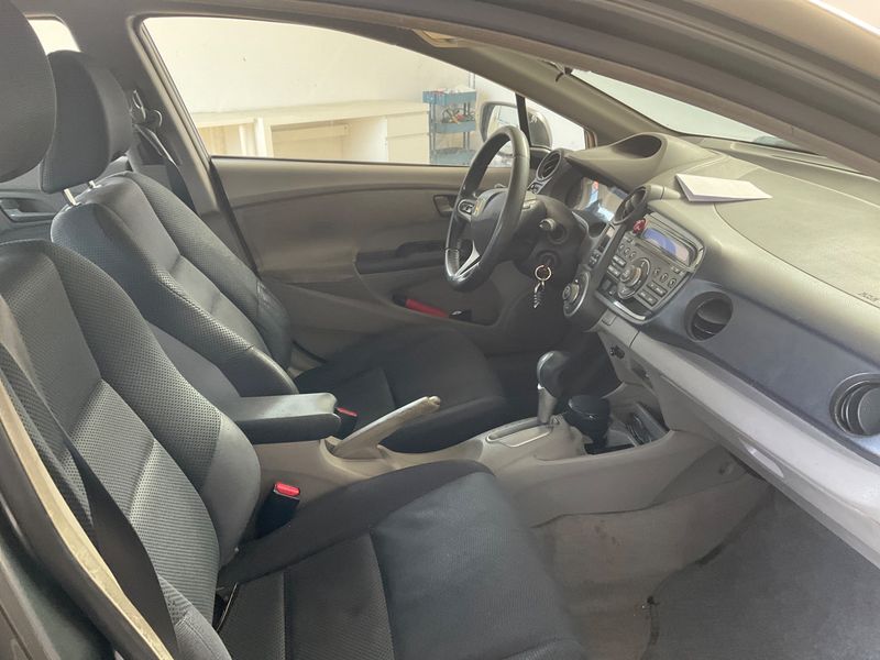 Honda Insight 1.3 Hybrid Elegance — zdjęcie 3