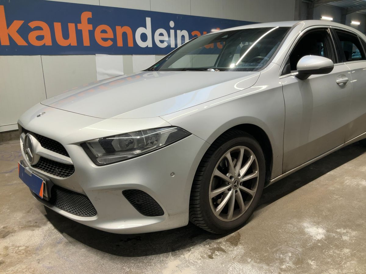 Mercedes-Benz A-Klasse d'occasion