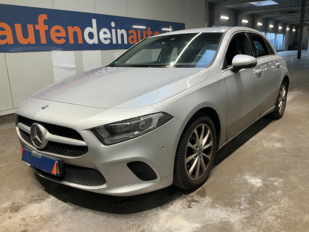 Mercedes-Benz A-Klasse d'occasion