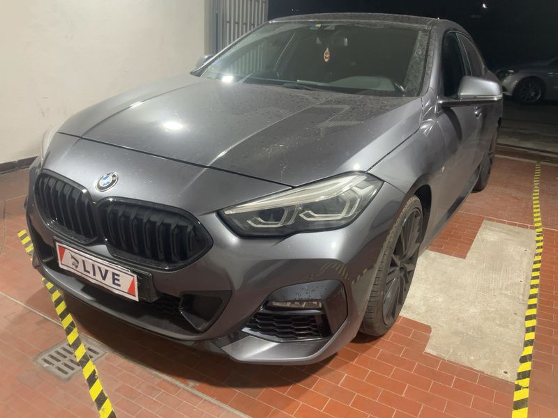 2er 218i Gran Coupe M Sport