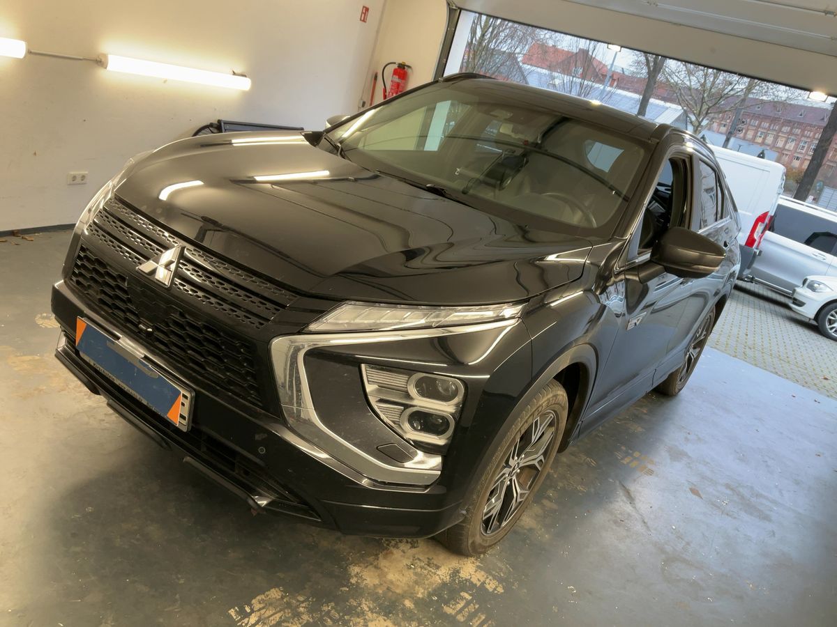 Mitsubishi Eclipse Cross 2.4 Plug-in Hybrid Top 4WD