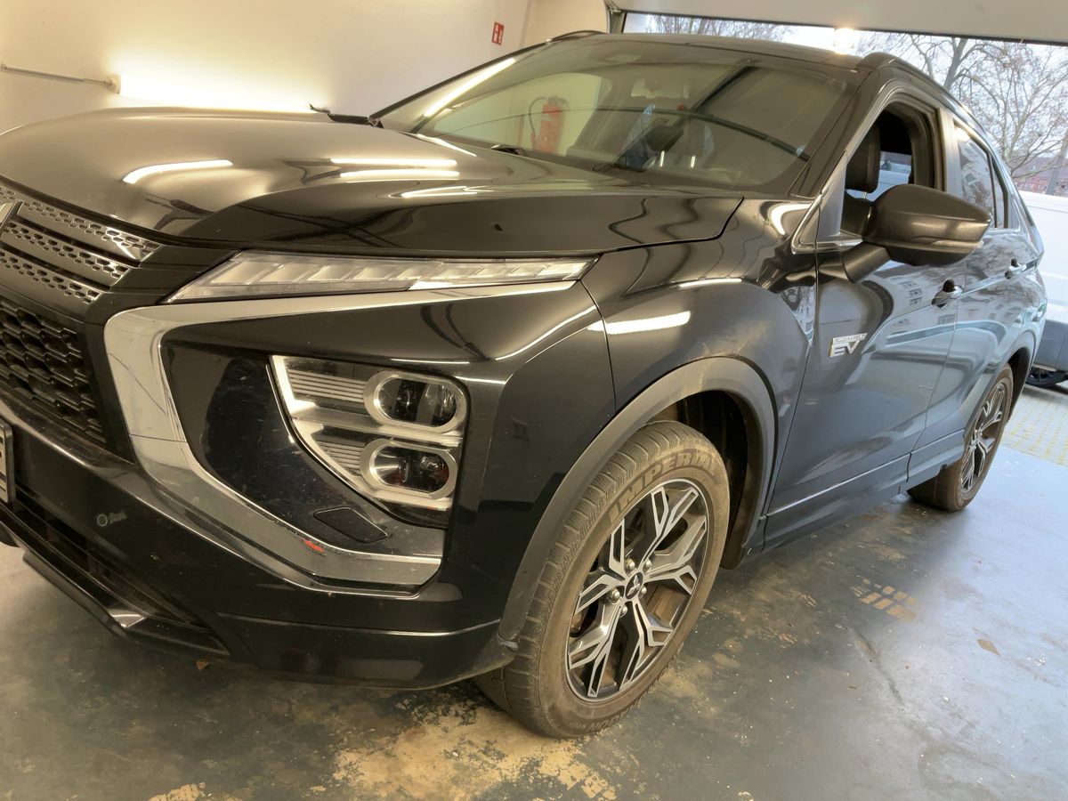 Mitsubishi Eclipse Cross 2.4 Plug-in Hybrid Top 4WD