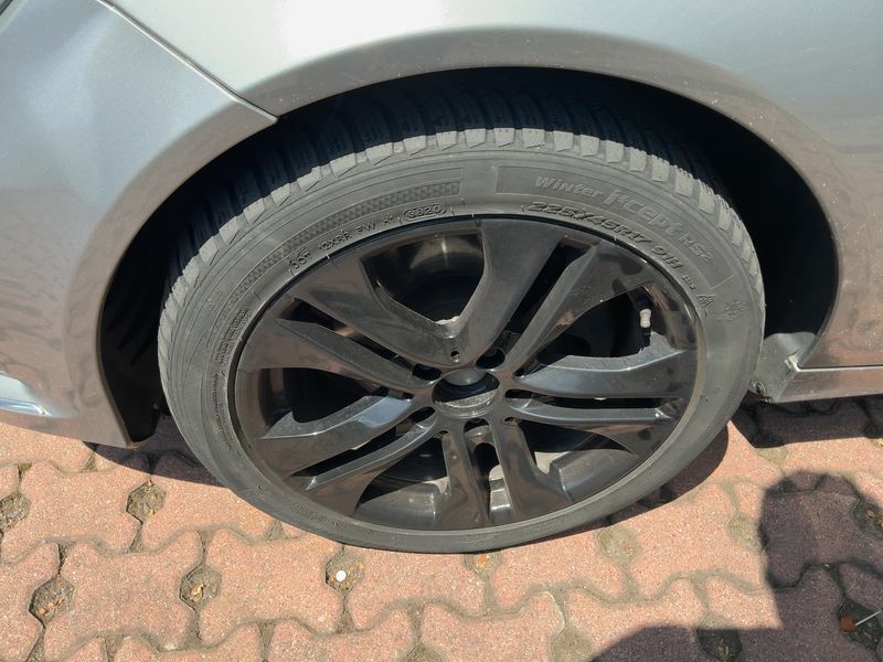 Mercedes-Benz C-Klasse C 220 CDI T BlueEfficiency Avantgarde 2012 – снимка 3