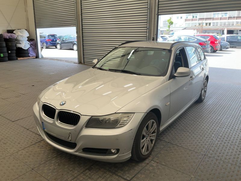 BMW 3er