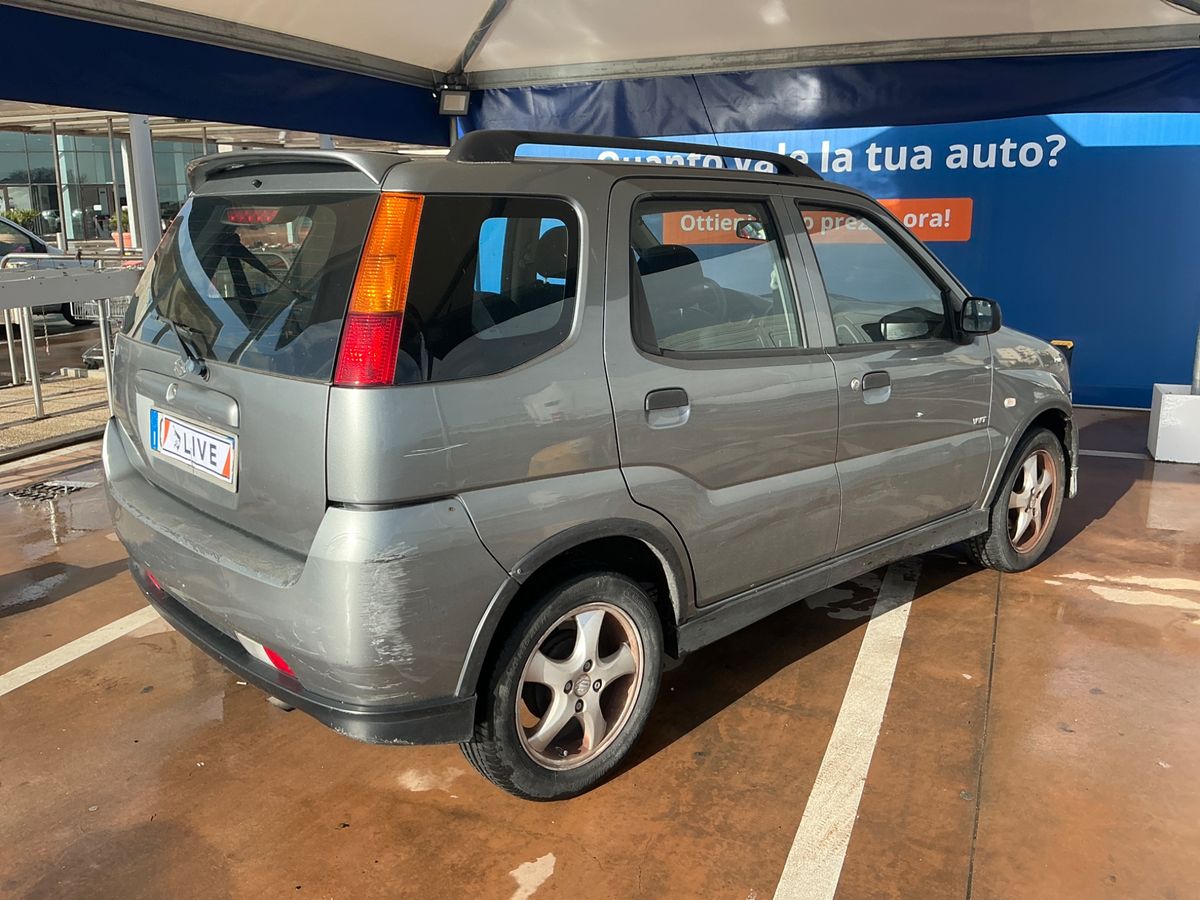 Suzuki Ignis d'occasion