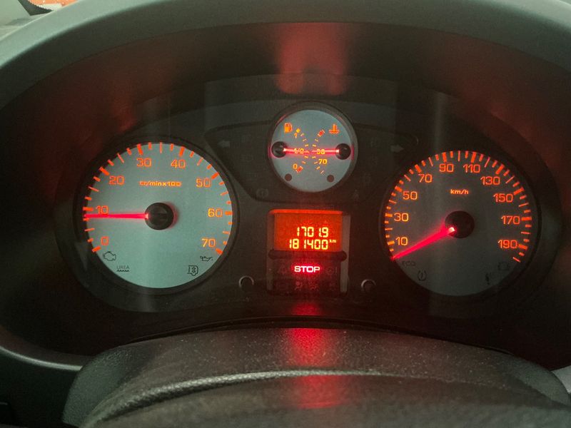 Citroen Berlingo 1.6 Blue-HDi Seduction (N1) — zdjęcie 13