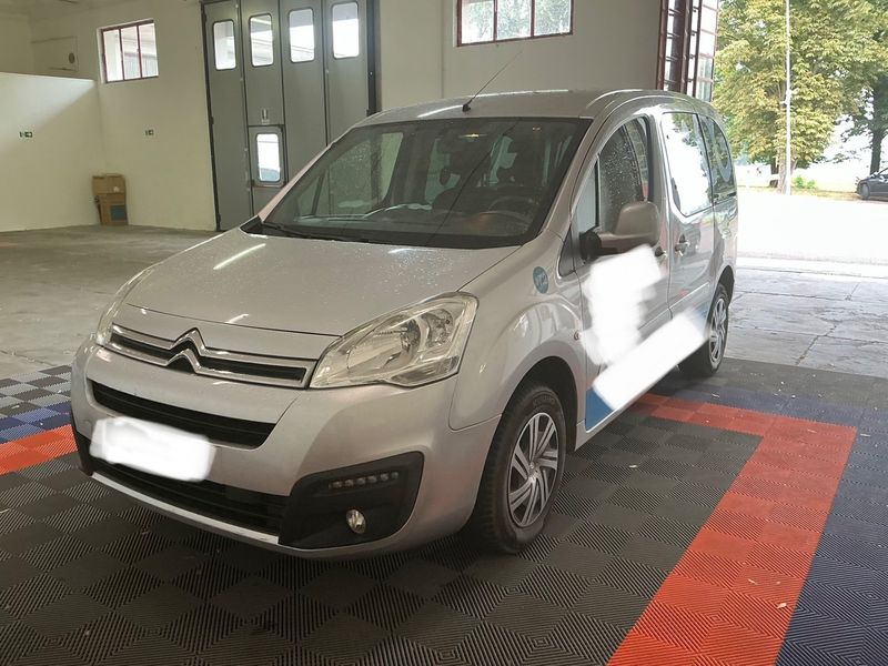 Citroen Berlingo 1.6 Blue-HDi Seduction (N1)