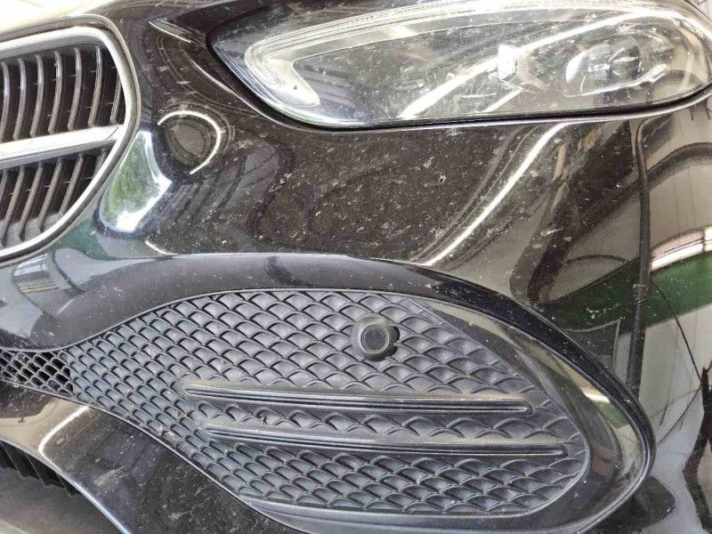 Mercedes-Benz C-Klasse d'occasion