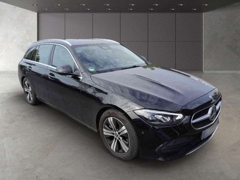 Mercedes-Benz C-Klasse d'occasion