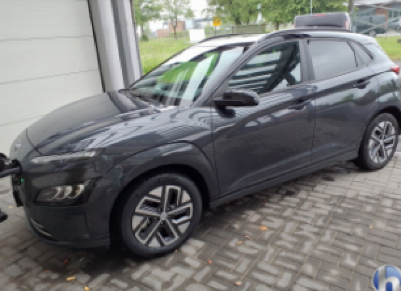 Hyundai Kona 2022