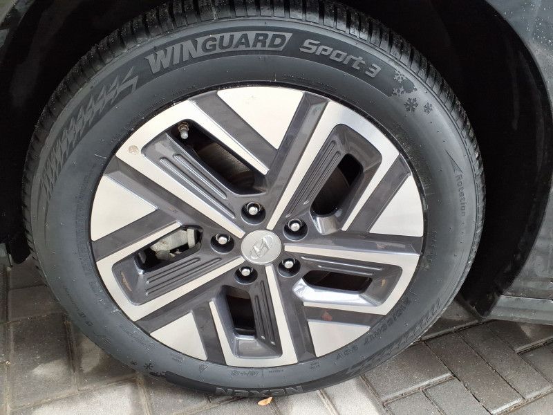 Hyundai Kona d'occasion