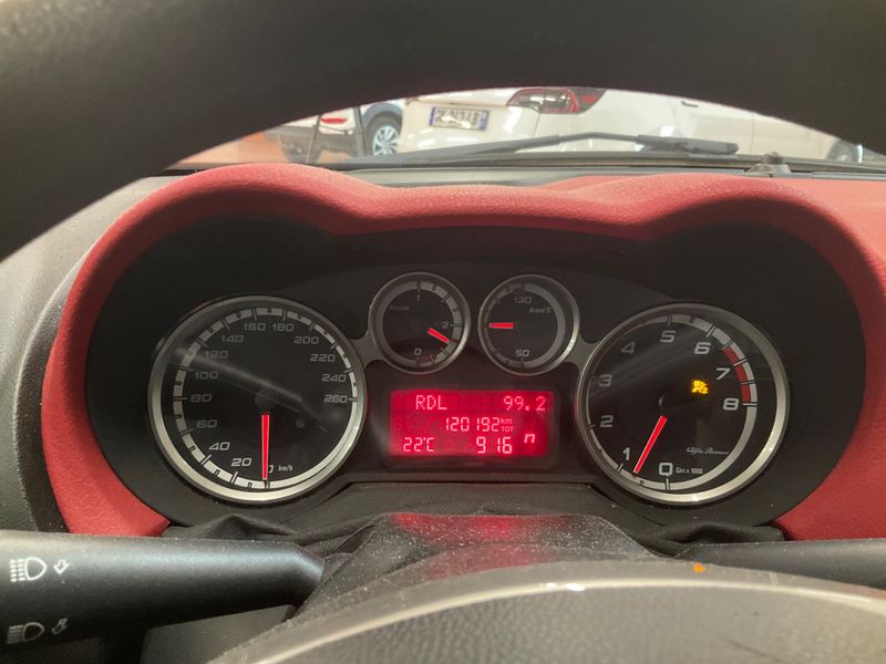 Alfa Romeo MiTo 1.4 Junior 2010 – снимка 4