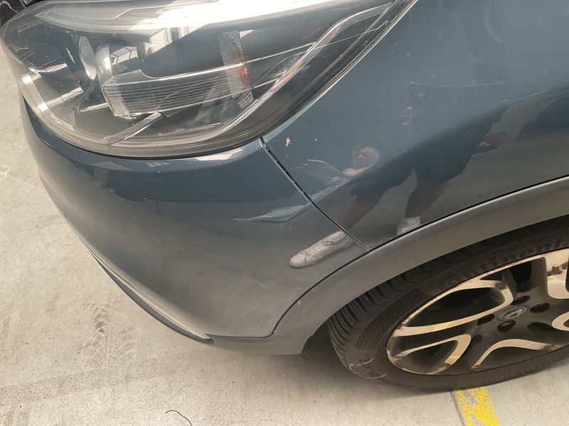 Renault Captur 1.5 dCi Energy Wave 2017 – снимка 38