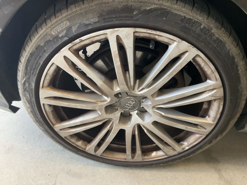 Audi A6 Allroad 3.0 V6 TDI clean diesel 2015 – снимка 9