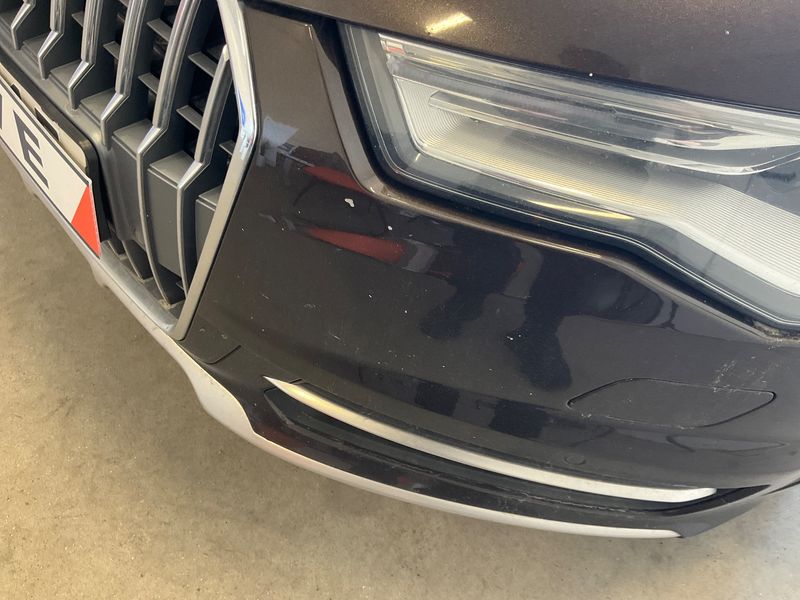 Audi A6 Allroad 3.0 V6 TDI clean diesel 2015 – снимка 25