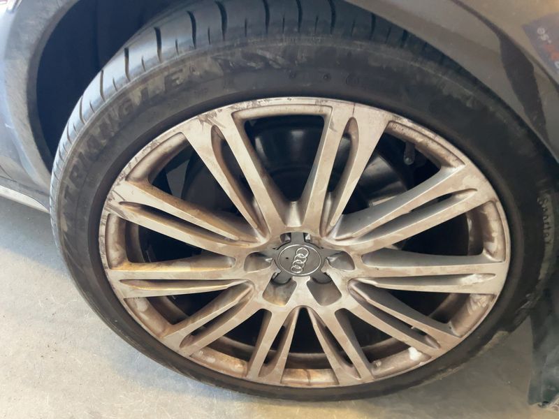 Audi A6 Allroad 3.0 V6 TDI clean diesel 2015 – снимка 11