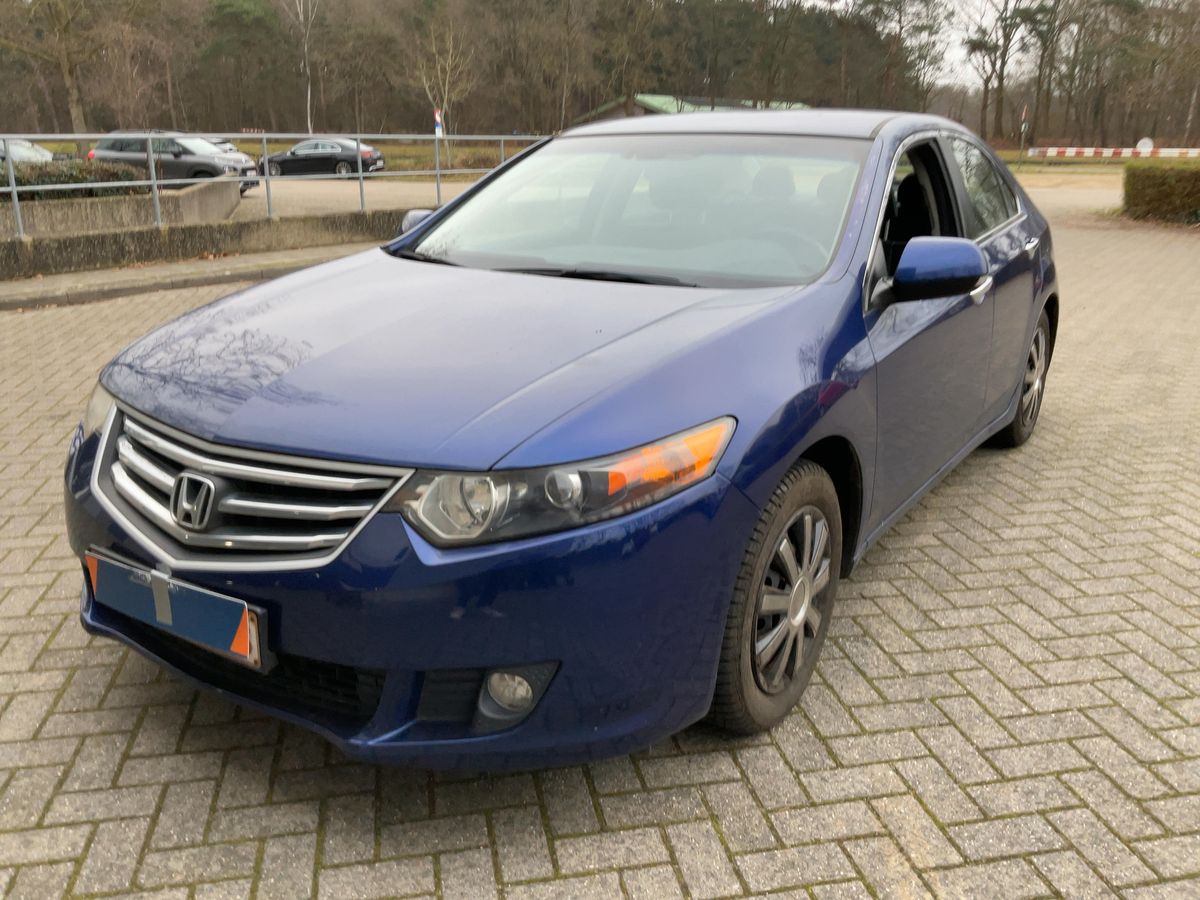 Honda Accord 2.0 Comfort