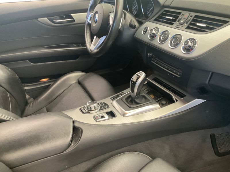 BMW Z4 sDrive 35i 2009 – снимка 29
