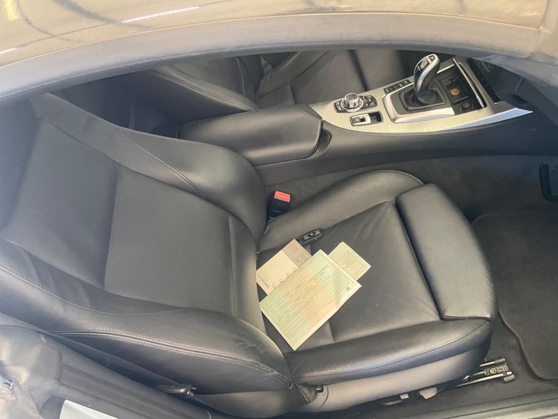 BMW Z4 sDrive 35i 2009 – снимка 33