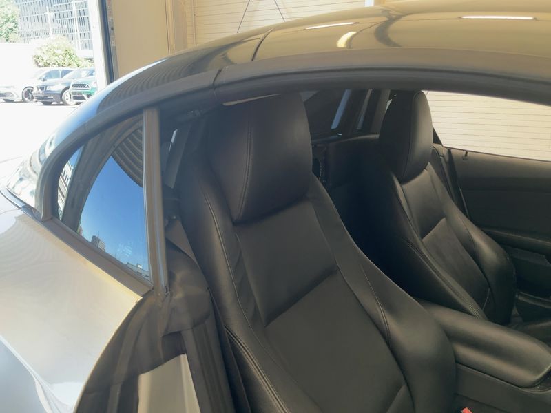 BMW Z4 sDrive 35i 2009 – снимка 19