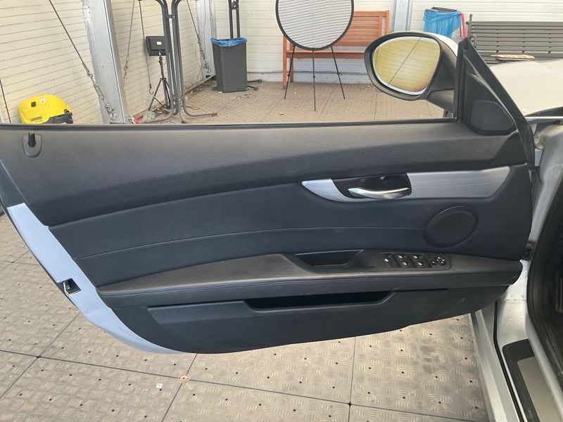 BMW Z4 sDrive 35i 2009 – снимка 31