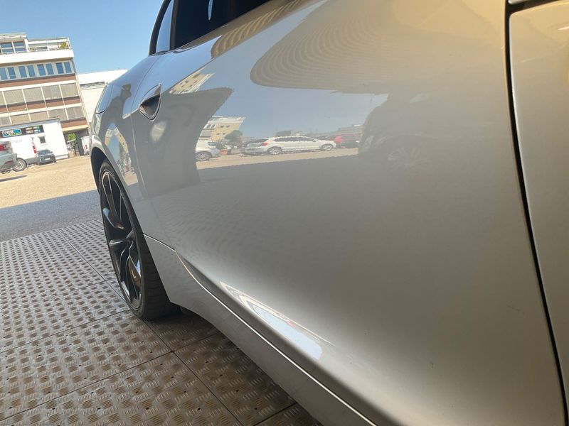 BMW Z4 sDrive 35i 2009 – снимка 27