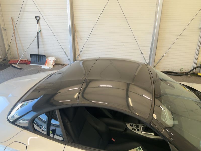 BMW Z4 sDrive 35i 2009 – снимка 13