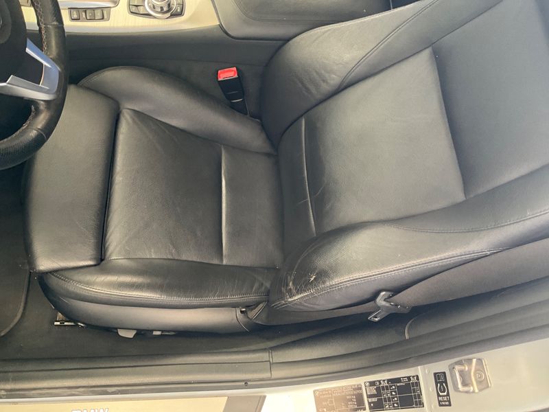 BMW Z4 sDrive 35i 2009 – снимка 36
