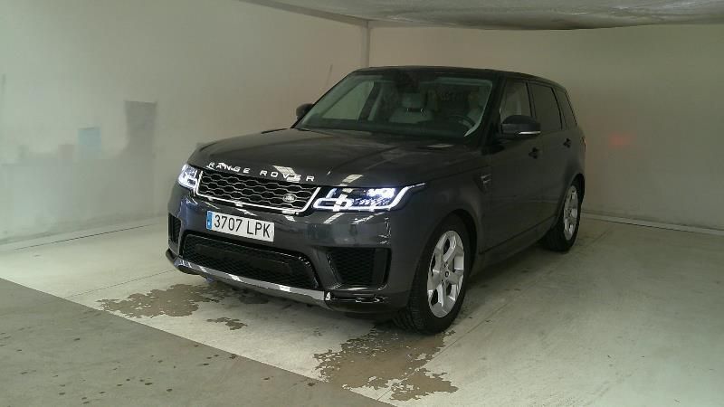 Land Rover 2021