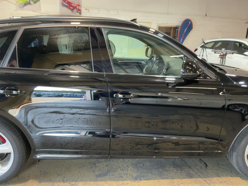 Audi SQ5 3.0 V6 TDI quattro Competition — zdjęcie 7