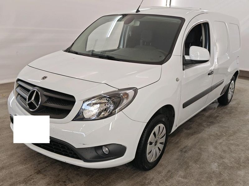 Citan 109 CDI extralang