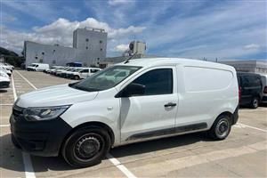 Renault Express 2022