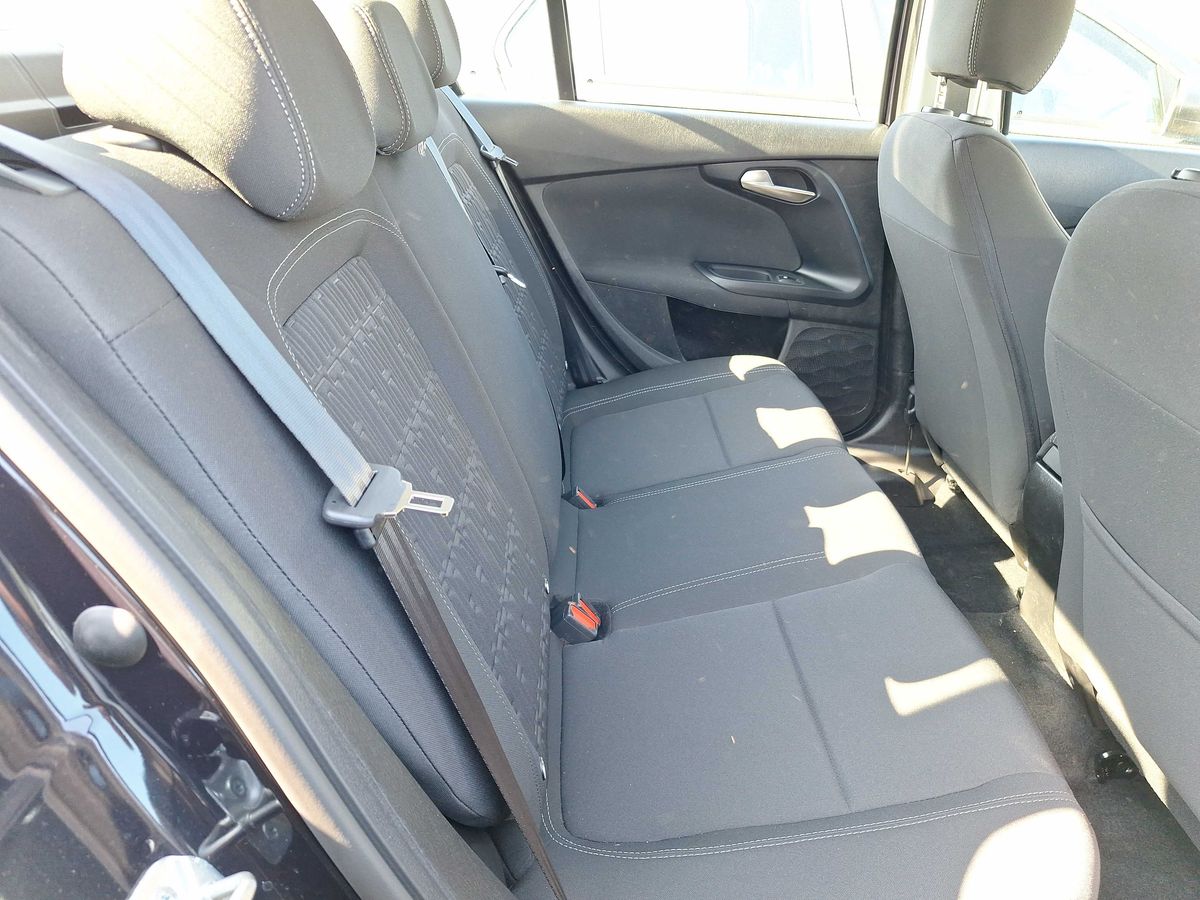 Fiat Tipo d'occasion