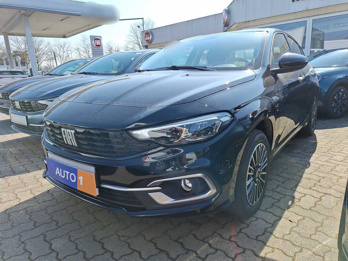 Fiat Tipo 2026