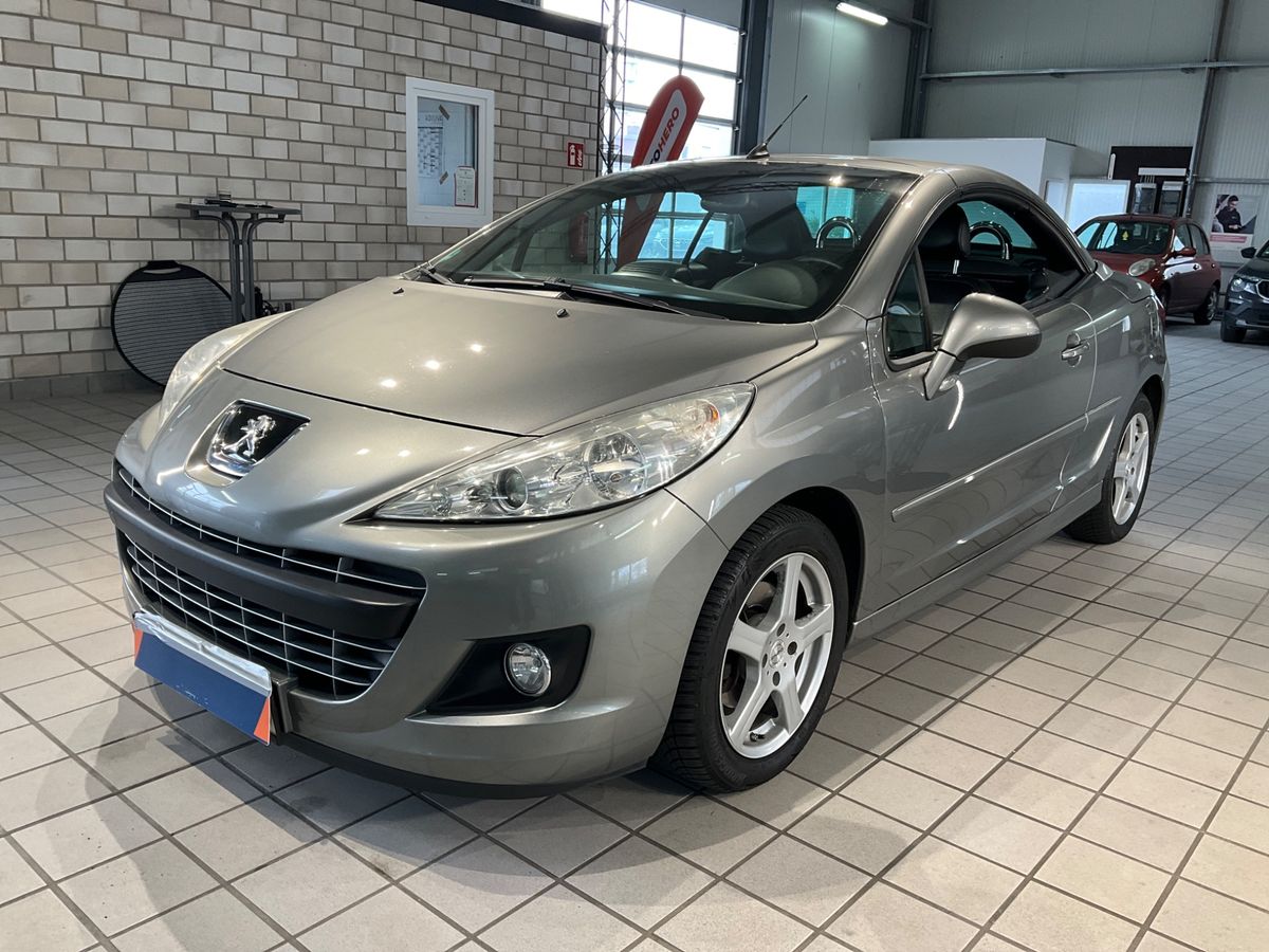 Peugeot 207 d'occasion